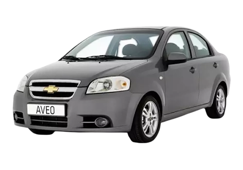 Aveo Chevrolet Aveo ремонт двигателя