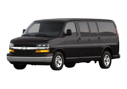 Express Chevrolet Express ремонт двигателя