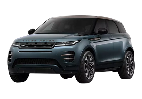 Range Rover Evoque Land Rover Range Rover Evoque ремонт двигателя