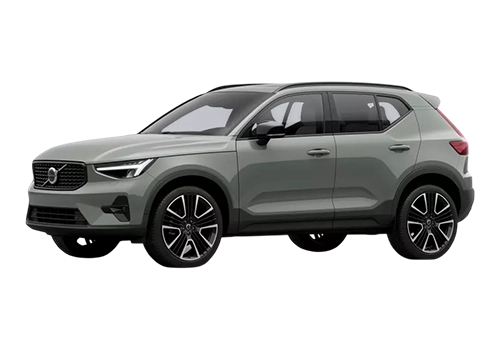 XC40 Volvo XC40 ремонт двигателя