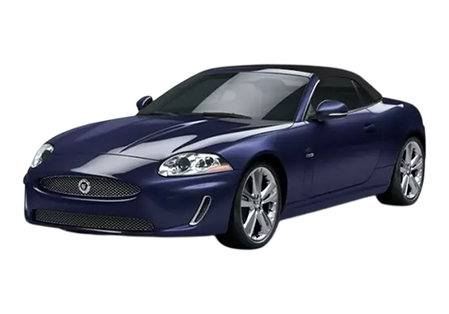 XK Jaguar XK ремонт двигателя
