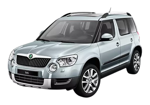 Yeti Skoda Yeti ремонт двигателя